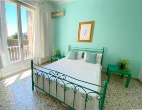 Pepoli 4PAX Parking Trapani